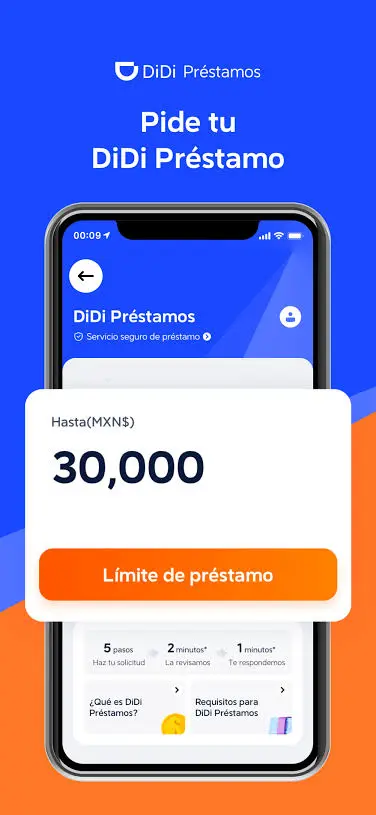 didi prestamos